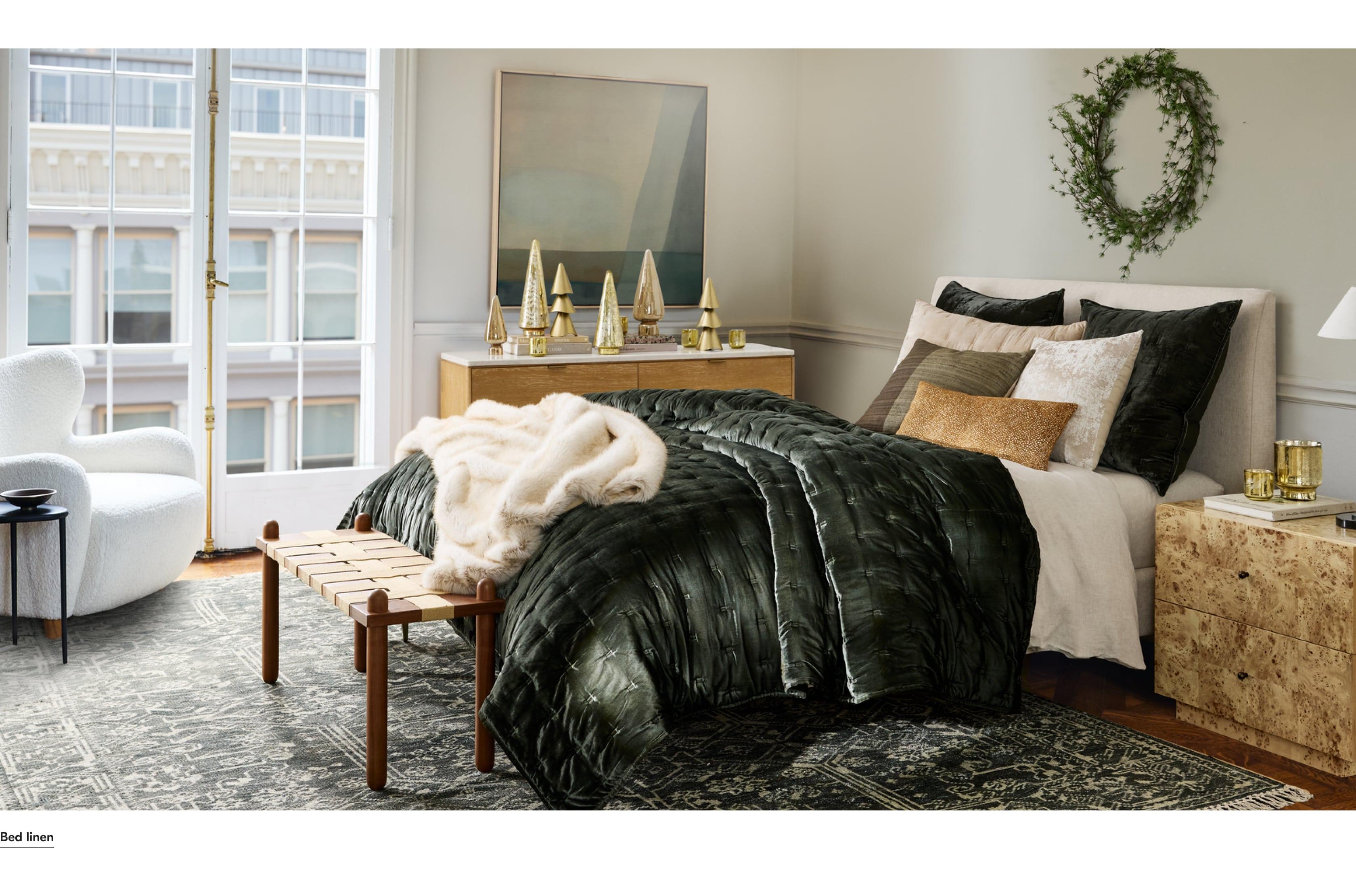 Shop Bed linen